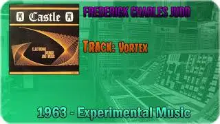 🔄 Frederick Charles Judd - Vortex 🔄