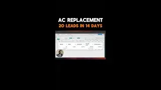 HVAC Facebook Ads That Work 20 AC Replacement Leads in 14 Days