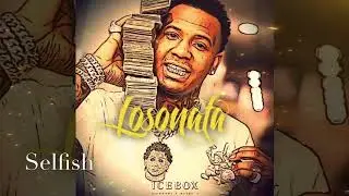 [FREE] Moneybagg yo Type Beat 2018 - &ldquo;Selfish