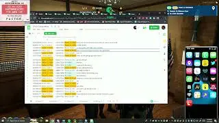 Baas Reads Double R Texts! | GTA Nopixel 3.0