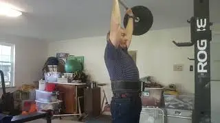 Press 92.5x3x1
