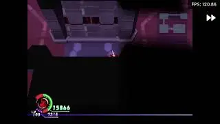 digimon world 4, retroachievments, turbo, 2x (Portrait)