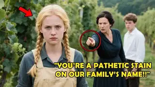 At the Will Reading, My Mother Told Me to 'Go Build Your Own ' Then I Found the Key My Dad Left Me…