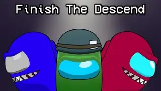 Mashup | Kyle Allen Music², Swiblet - Finish The Descend