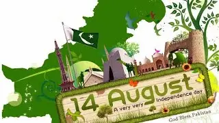 August All Songs 2019 /Latest  14 August Army Song 2019 /New 14 August Azadi 2019