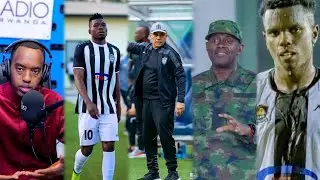 BWA 1 REAGAN ARIREKUYE KURI APR 🔥 QUATTARA, MAMADOU SY, UMUTOZA