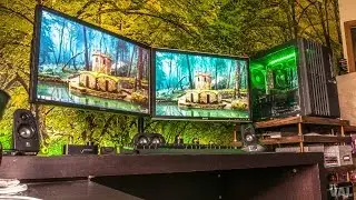 Setup Wars - Episode 13