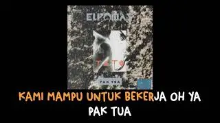Pak tua elpamas karaoke