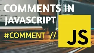 Comments in JavaScript || Single Line Comments || Multi-Line Comments || #coding #skillofcoding