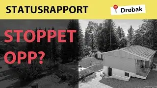[Ett år etter] Gikk planen i vasken?