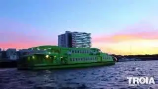 TROIA PROPERTIES - Apartamentos Tur&iacute;sticos na Troia Marina