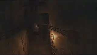 Resident Evil Village psvr2 heisenbergs factory 1