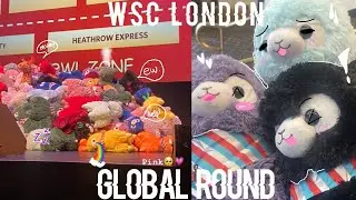 world scholars cup ‘23: london global round vlog 🦙ྀི