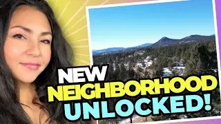Colorado Springs&rsquo; BEST KEPT Secret Suburb | Divide, CO