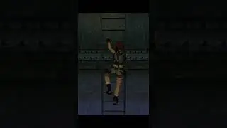 Tomb Raider The Angel Of Darkness (2003) [15][07] #tombraider #traod #theangelofdarkness #laracroft