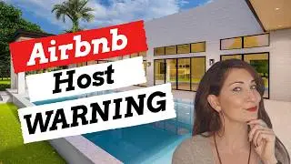 Airbnb&rsquo;s New Policy Is a Big Risk for Hosts (March 2026 Update)