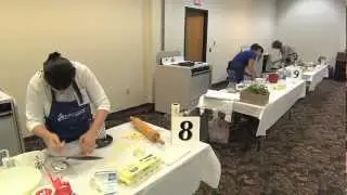 2012 Georgia Egg Commission Recipe Contest