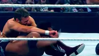 Daniel Bryan ●History in WWE● 2010 [HD]