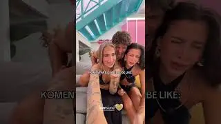 M&aacute; alebo nem&aacute; sa Ad&eacute;la vr&aacute;tit? 💘 | Love Island 2025
