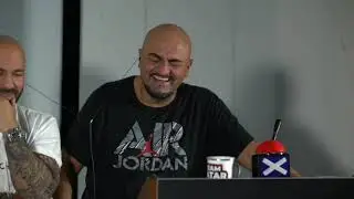 XATAR VS SSIO Livestream Part 2 | mit Farid Bang