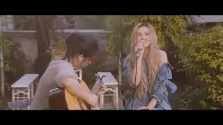 'Noah Cyrus - July' Cover by DANIELLE only song