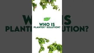 Who is Plantex&reg; Solution?