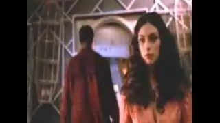 Mal & Inara (Firefly)