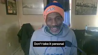 SPORTS N STUFF PODCAST EP. TOO Coach talk