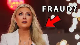 Turning Point Fraud Is OUT OF CONTROL (allegedly)