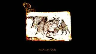 Old Tomb - Phantom Hour (EP 2022)