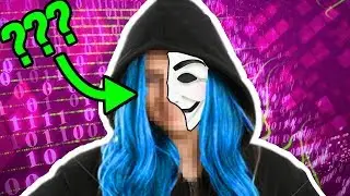 PROJECT ZORGO HACKER GIRL FACE REVEAL AT 100K SUBS (PLAGUE DOOMSDAY ANNOUNCEMENT)