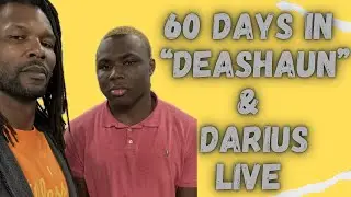 Catching Up with Deashaun from 60 Days In | Live 