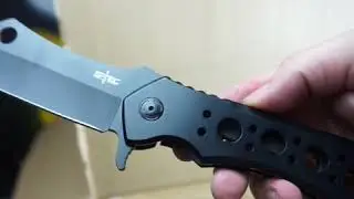 Goliath Cleavers