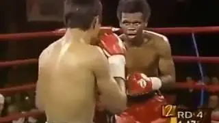 Erik Morales - Rudy Bradley