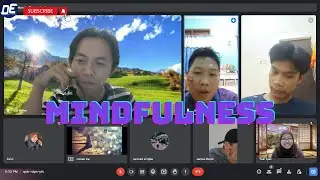 Mindfulness | Improve your speaking skill | Daily English meeting