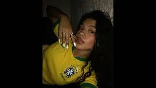 [FREE] Afro R&B x Brazilian Funk Type Beat 2026 ~ 