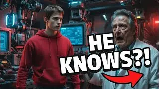 Otto Almost Found Out&hellip; Then I Got a New Suit 🕷️ | Marvel's Spider-Man