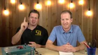 Location3 Digital Shoptalk - Beacon Technology Review