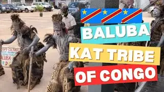 Baluba-kat tribe of Congo 🇨🇩🇨🇩 RDC &hellip; Groupe culturel mbudje bilonda diwi international 🇨🇩🇨🇩