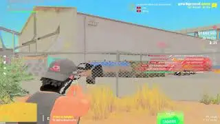 Paranoid | FR | Diff