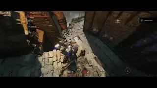 Space Marine 2 - No Mercy