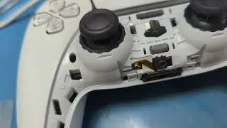 Ps5 controller buttons not working 