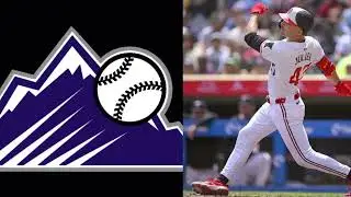 Colorado Rockies Trade For Edouard Julien Fantasy Baseball / MLB News