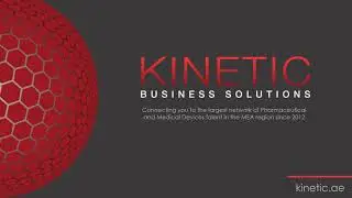 Kinetic Business Solutions Company Profile