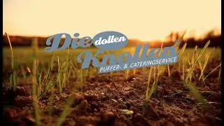 Die dollen Knollen &ndash; Imagevideo 2021
