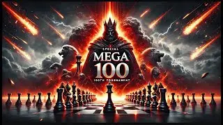 БИТВА в Mega team Battle 3+0 за клуб VALID_All! на lichess.org) #short #шахматы #chess