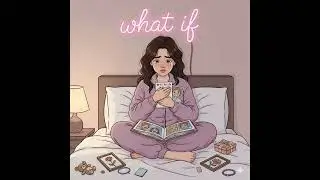 What If - Not Mrs Claus