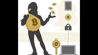 3 red flags of cryptocurrency scams