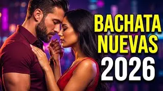 Bachata del Amor 2026 🌹 - Melodías Románticas que Unen Dos Almas