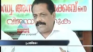 Piravom News Mar 11, 2012